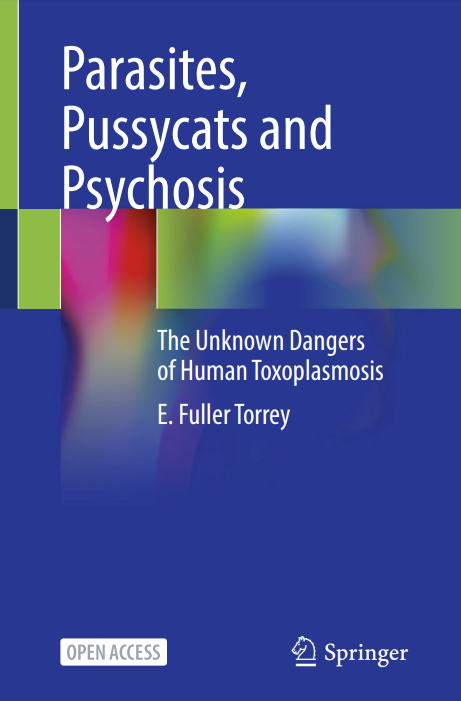 Parasites, Pussycats and Psychosis