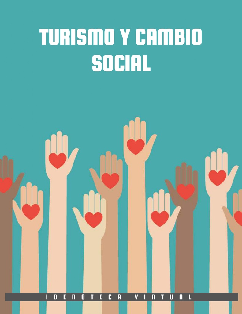 INCLUSIÓN SOCIAL A TRAVÉS DEL TURISMO