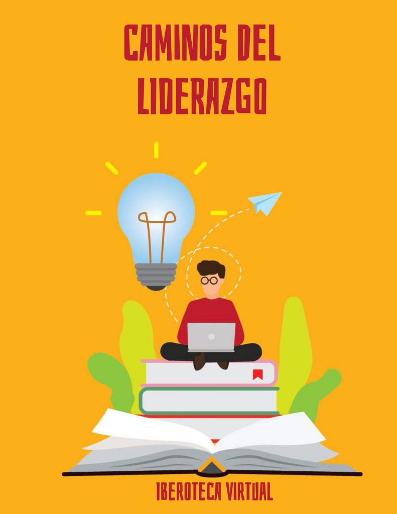 CAMINOS DEL LIDERAZGO