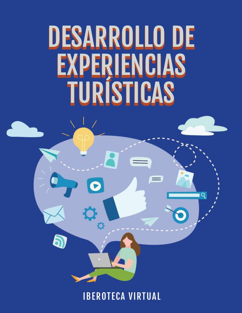 DESARROLLO DE EXPERIENCIAS TURÍSTICAS