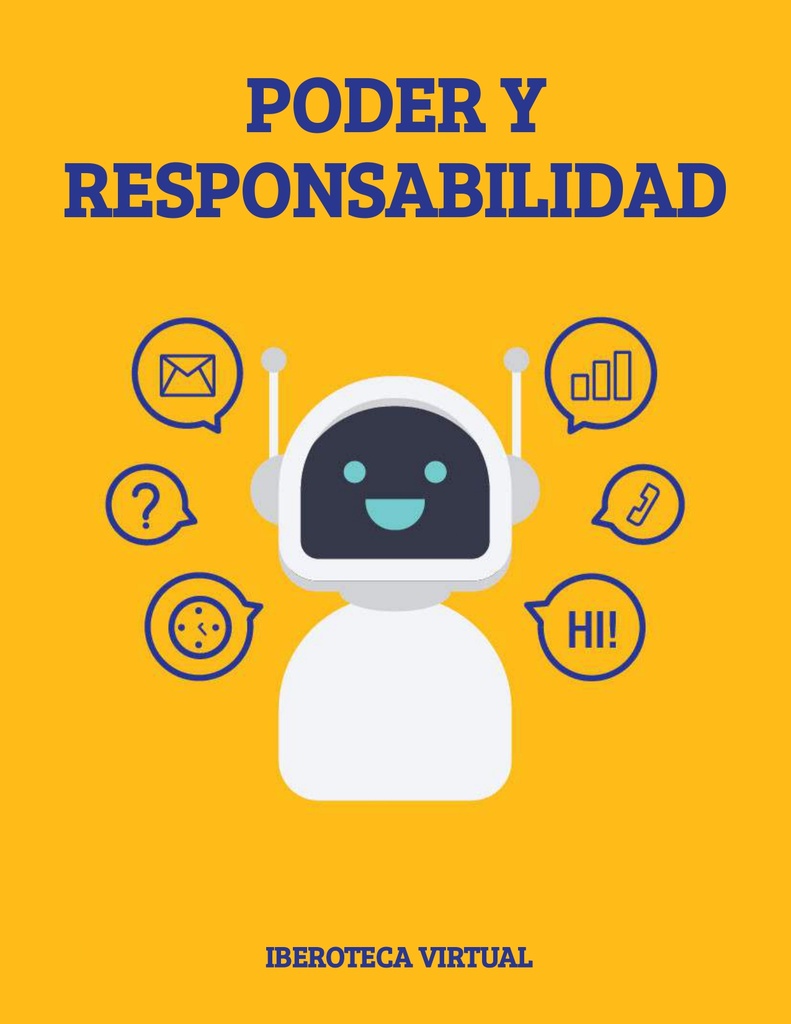 PODER Y RESPONSABILIDAD