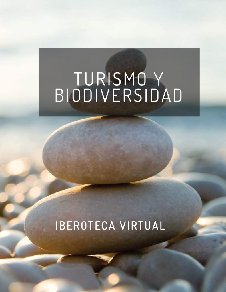 TURISMO Y BIODIVERSIDAD