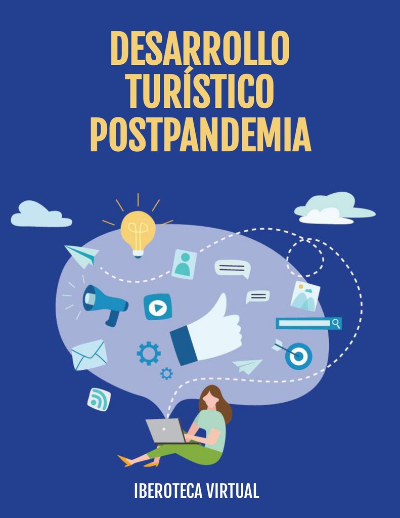 DESARROLLO TURÍSTICO POSTPANDEMIA