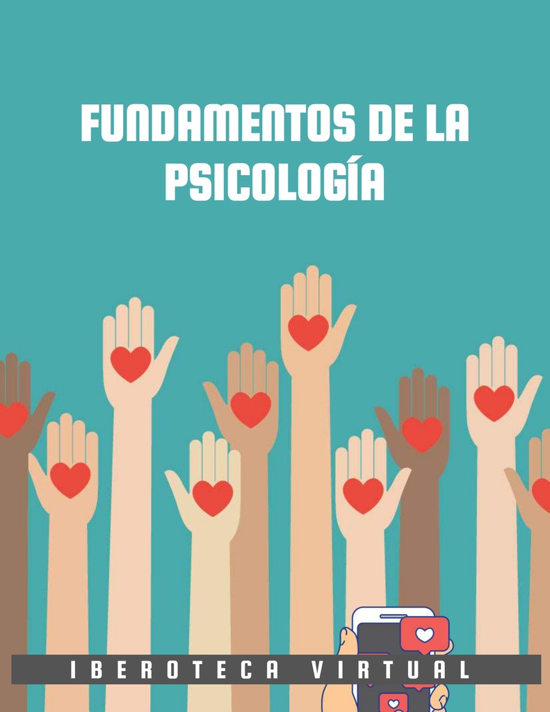 FUNDAMENTOS DE LA PSICOLOGÍA