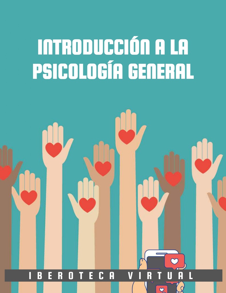 INTRODUCCIÓN A LA PSICOLOGÍA GENERAL