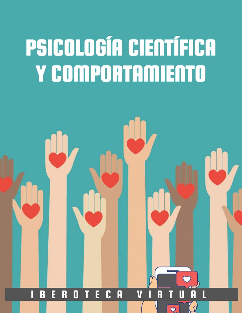PSICOLOGÍA CIENTÍFICA Y COMPORTAMIENTO