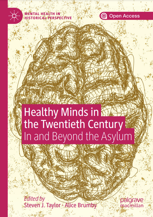 Healthy Minds in the Twentieth Century