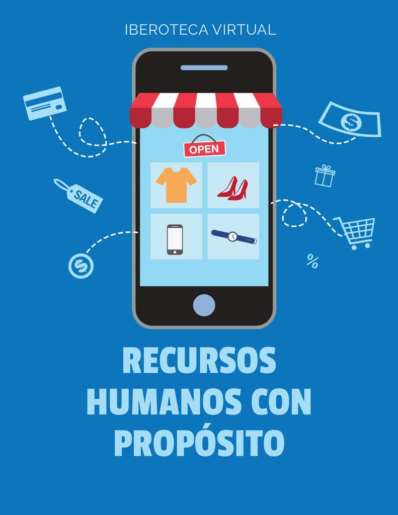 RECURSOS HUMANOS CON PROPÓSITO