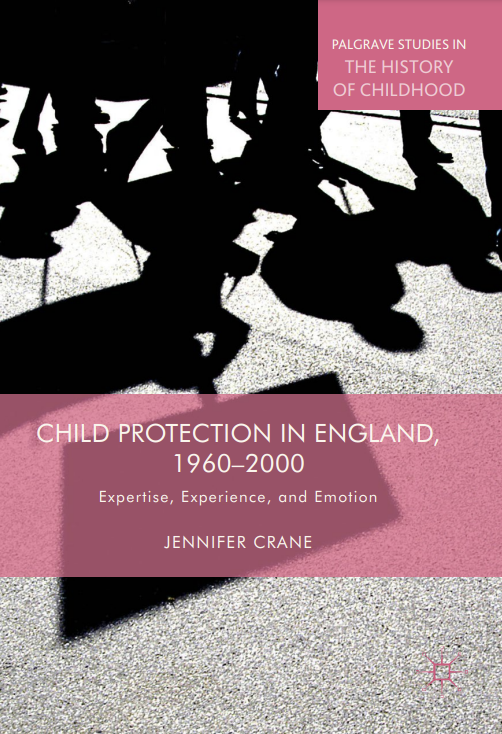 Child Protection in England, 1960-2000