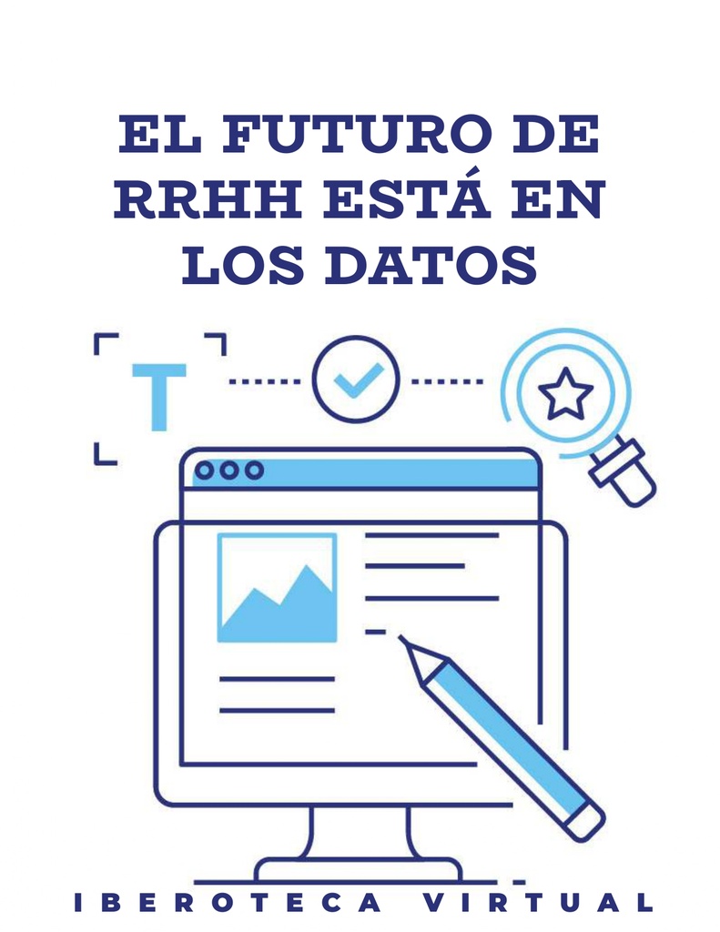 EL FUTURO DE RRHH ESTÁ EN LOS DATOS