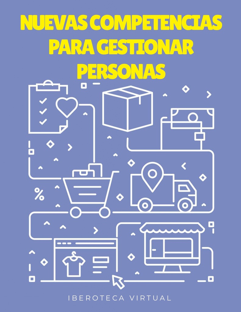 NUEVAS COMPETENCIAS PARA GESTIONAR PERSONAS