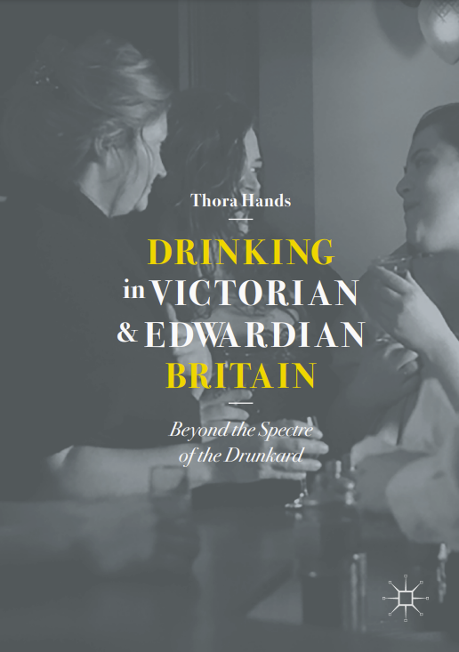 Drinking in Victorian and Edwardian Britain