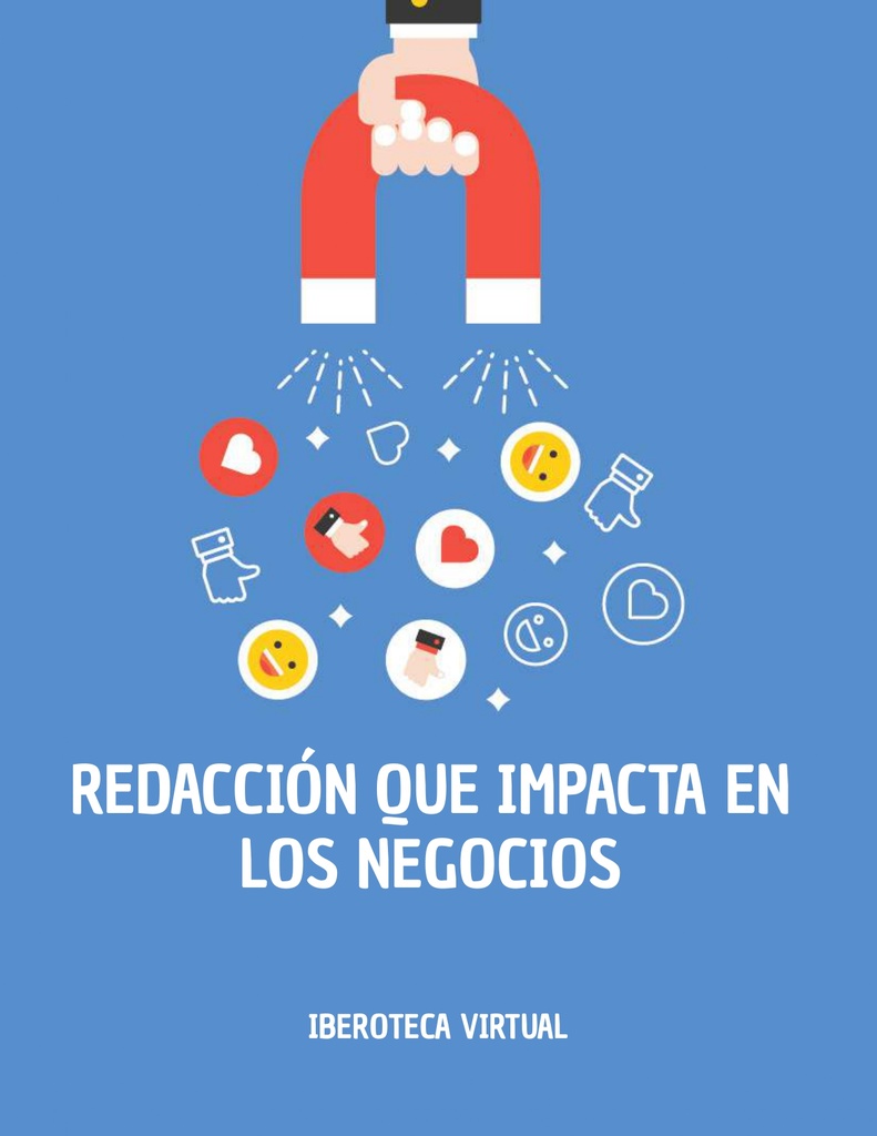 REDACCIÓN QUE IMPACTA EN LOS NEGOCIOS
