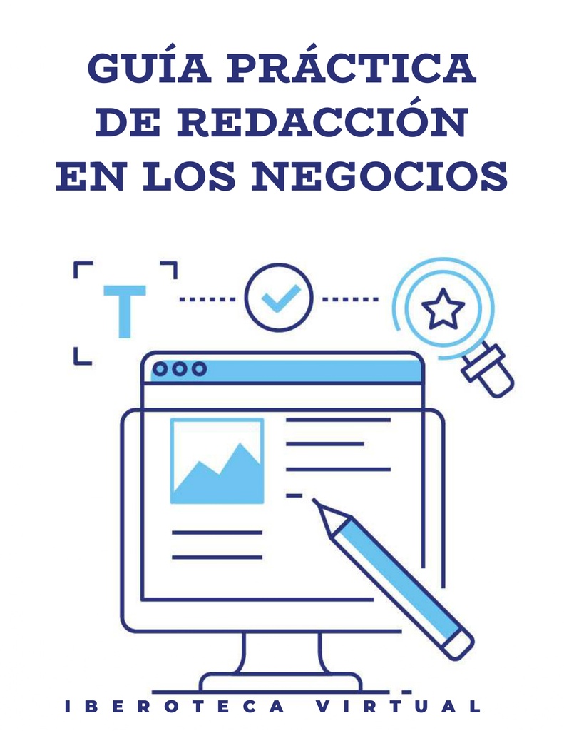 GUÍA PRÁCTICA DE REDACCIÓN EN LOS NEGOCIOS