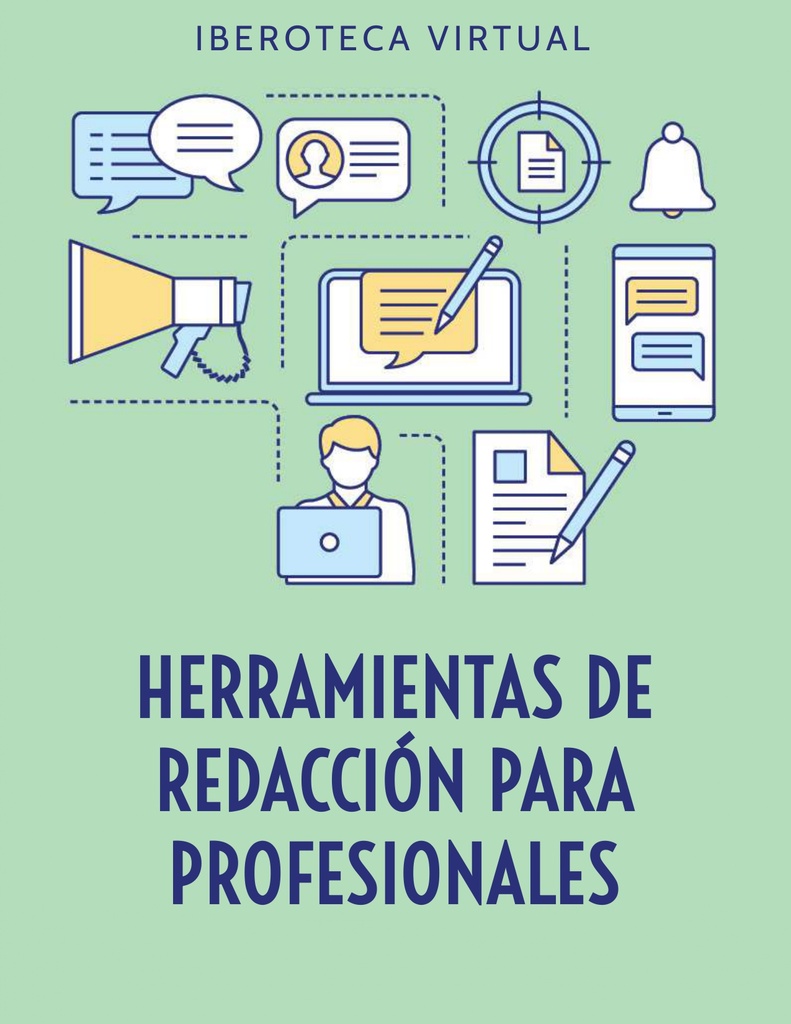 HERRAMIENTAS DE REDACCIÓN PARA PROFESIONALES