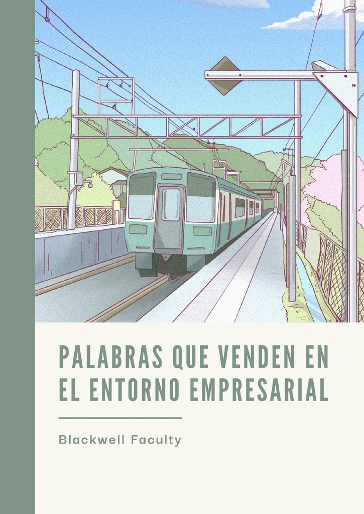 PALABRAS QUE VENDEN EN EL ENTORNO EMPRESARIAL