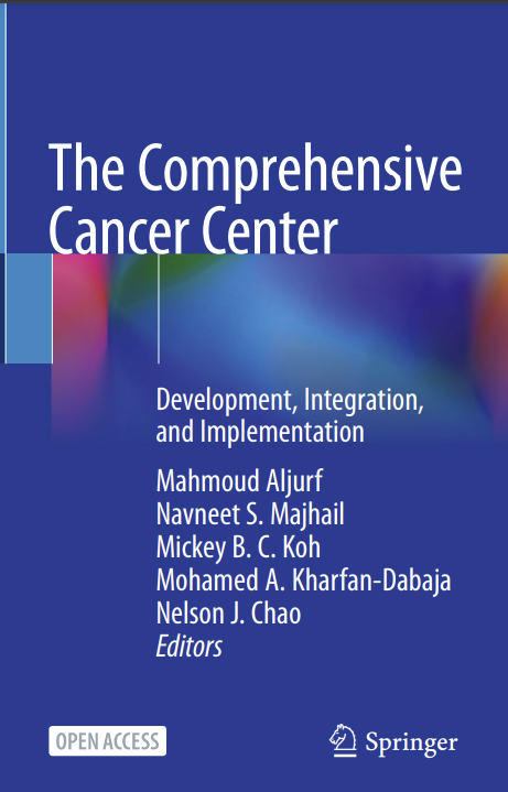 The Comprehensive Cancer Center