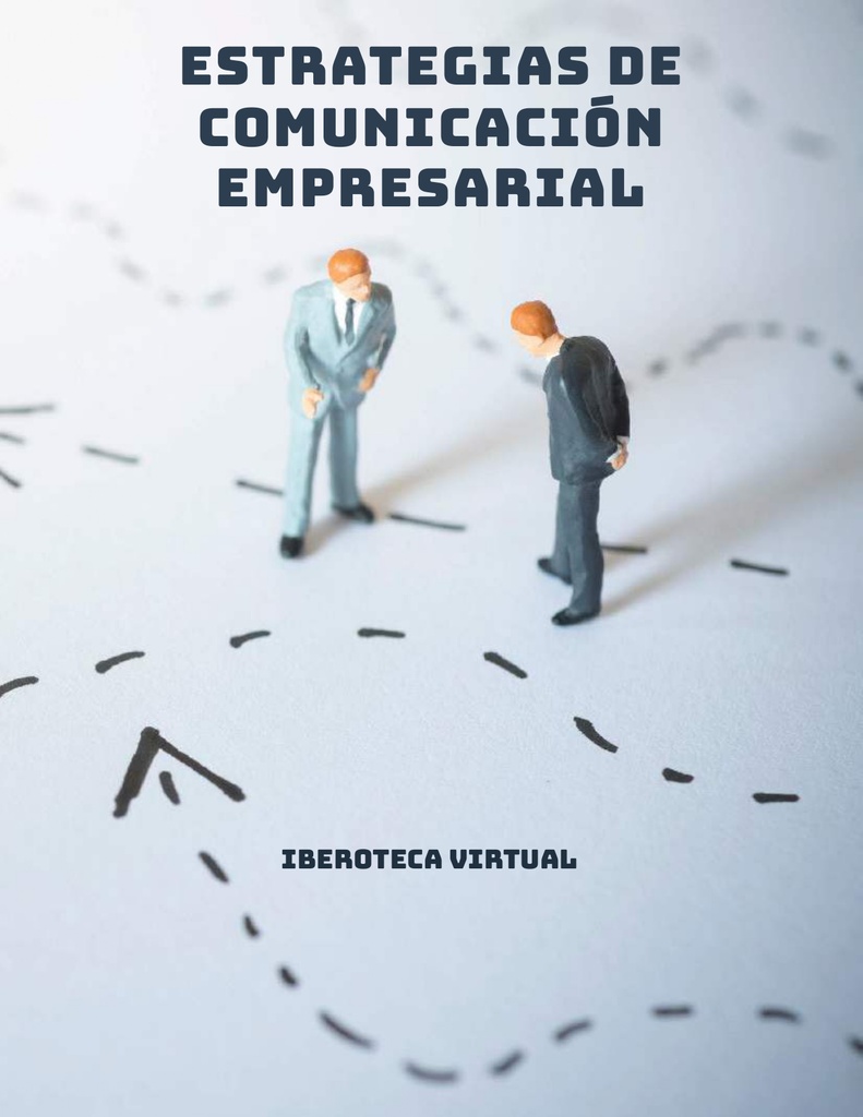 ESTRATEGIAS DE COMUNICACIÓN EMPRESARIAL
