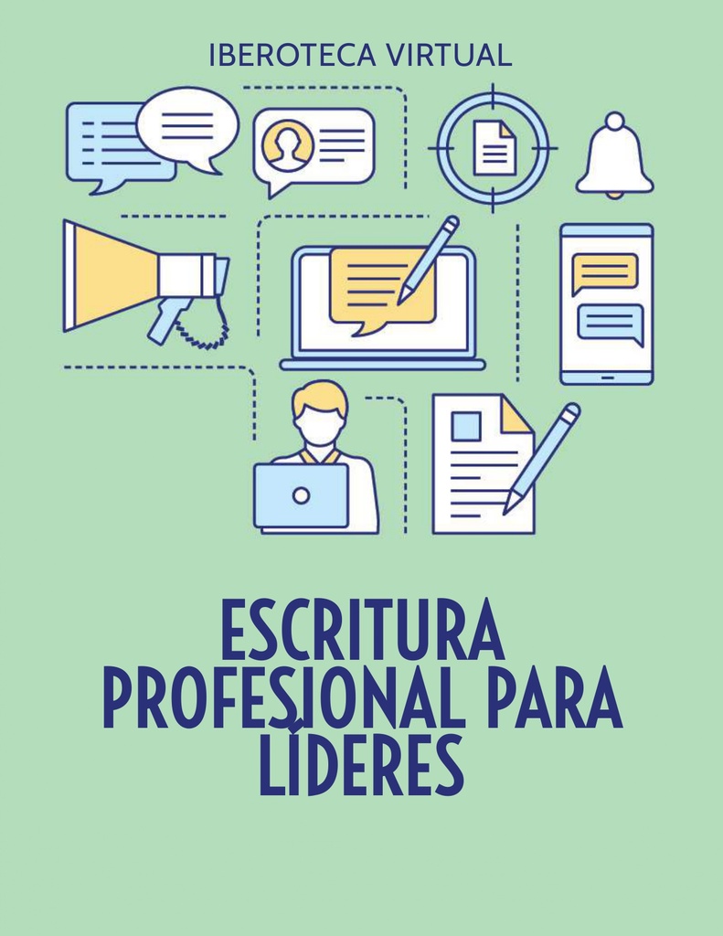 ESCRITURA PROFESIONAL PARA LÍDERES