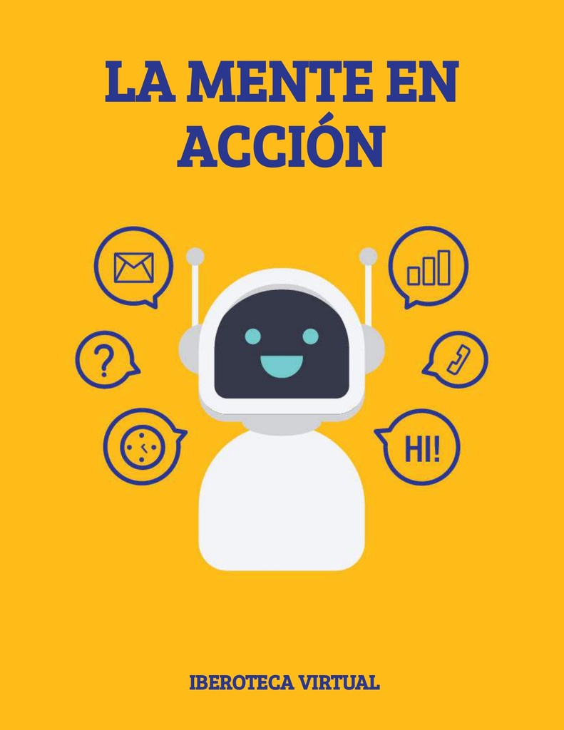 LA MENTE EN ACCIÓN