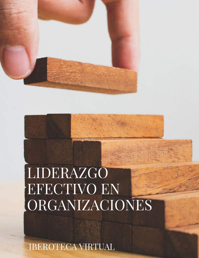 LIDERAZGO EFECTIVO EN ORGANIZACIONES