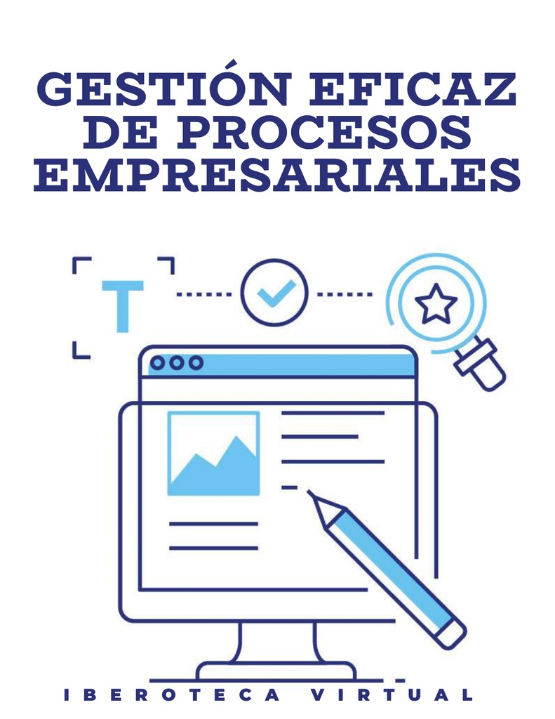 GESTIÓN EFICAZ DE PROCESOS EMPRESARIALES