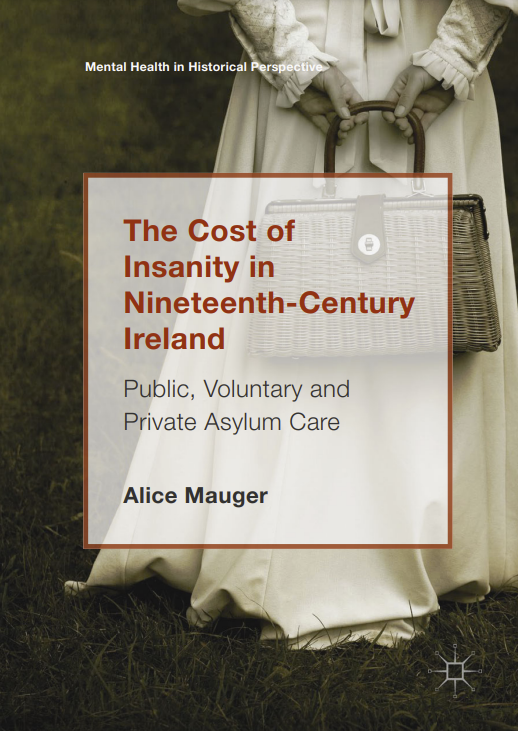 The Cost of Insanity in Nineteenth-Century Ireland