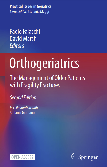 Orthogeriatrics