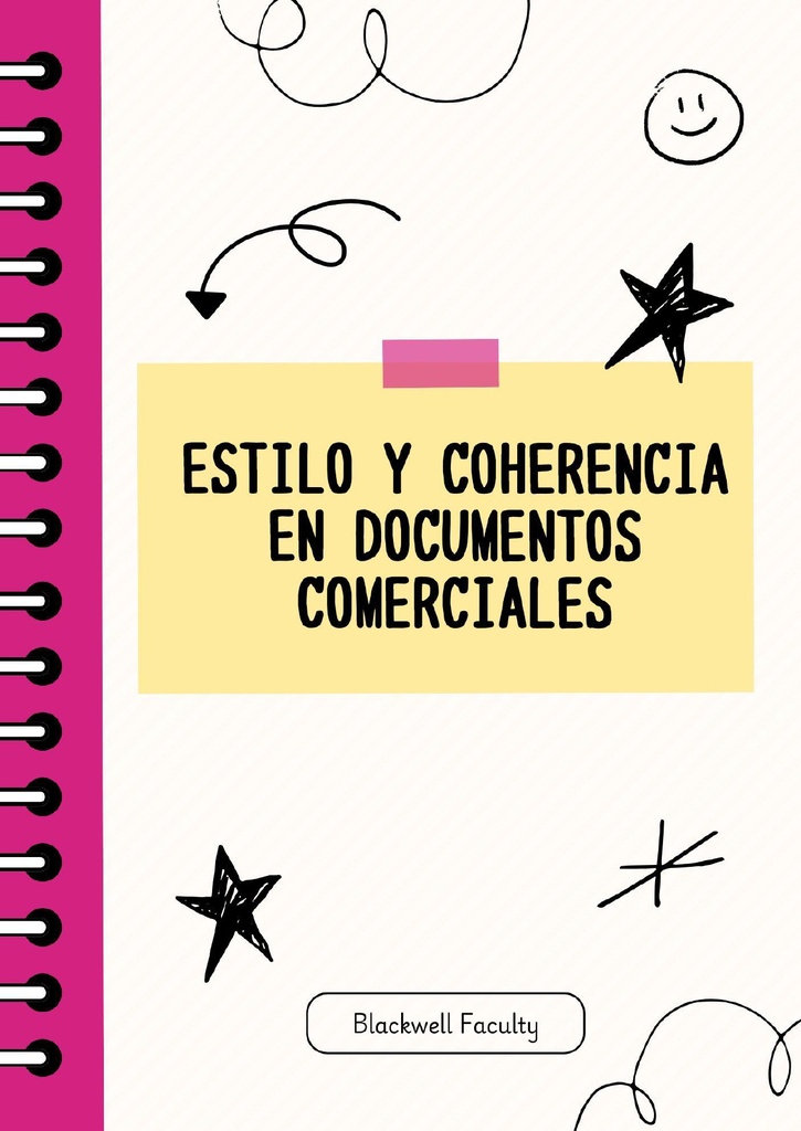 ESTILO Y COHERENCIA EN DOCUMENTOS COMERCIALES