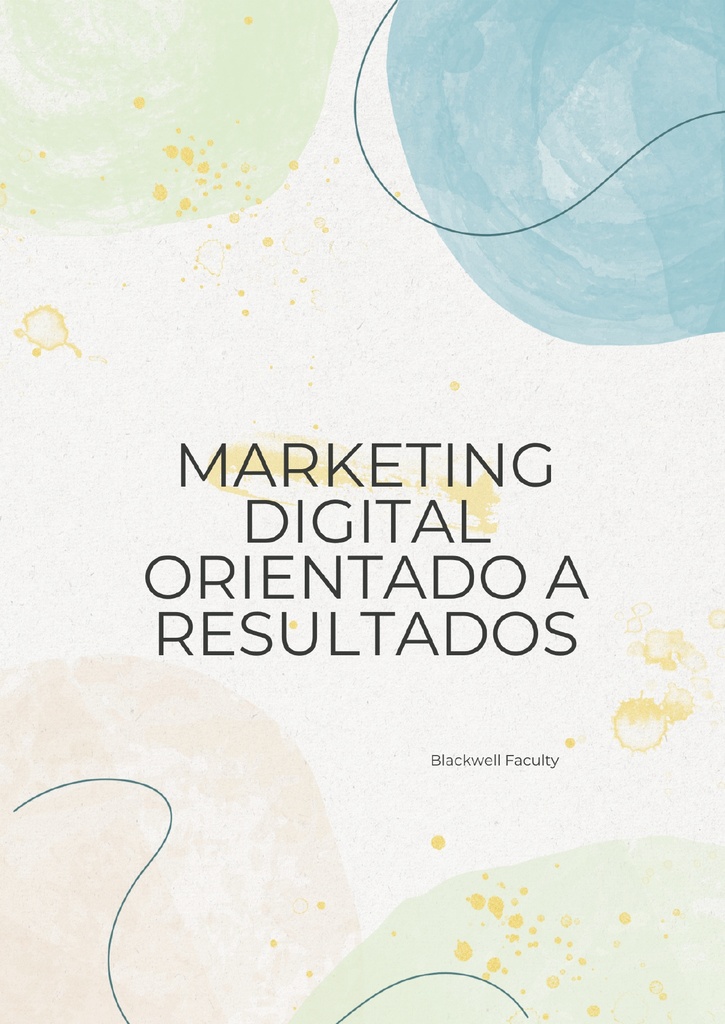 MARKETING DIGITAL ORIENTADO A RESULTADOS
