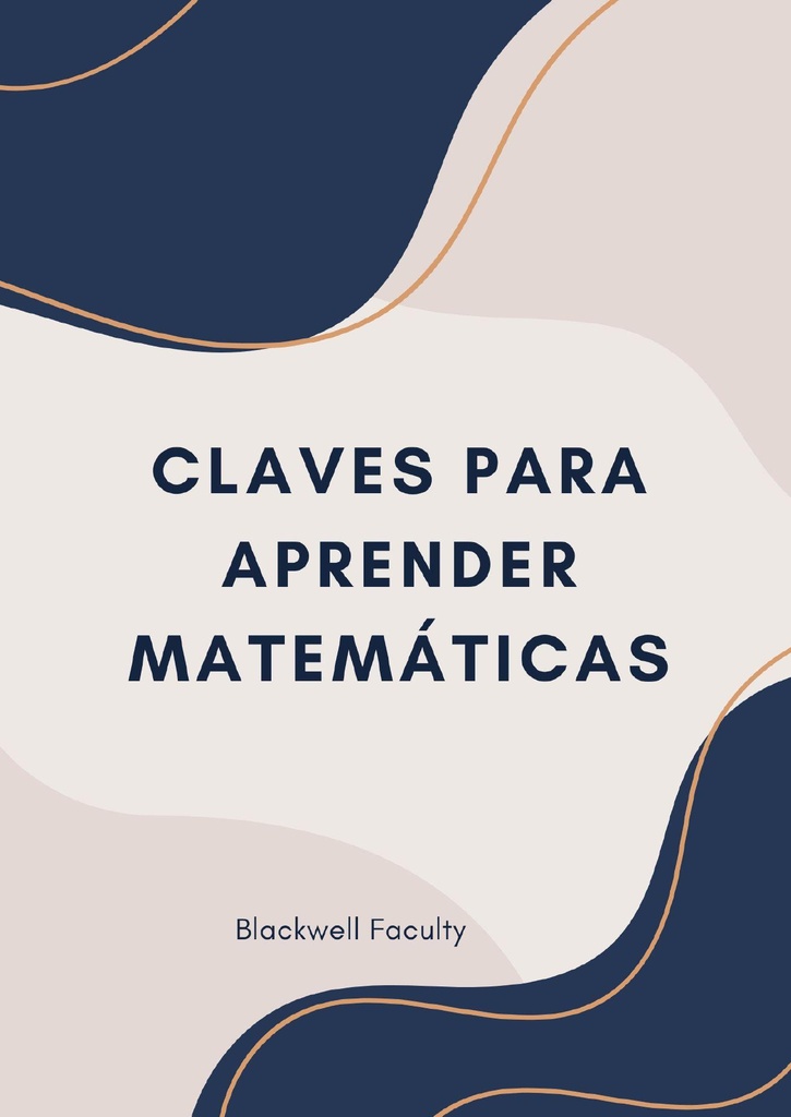 CLAVES PARA APRENDER MATEMÁTICAS