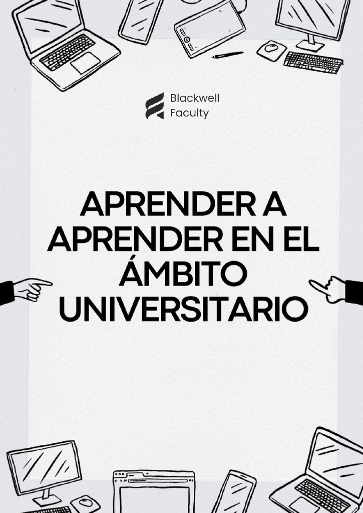 APRENDER A APRENDER EN EL ÁMBITO UNIVERSITARIO
