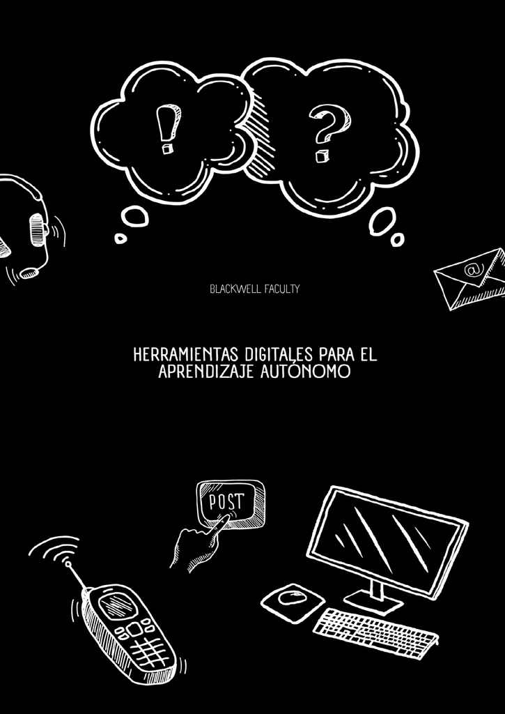 HERRAMIENTAS DIGITALES PARA EL APRENDIZAJE AUTÓNOMO