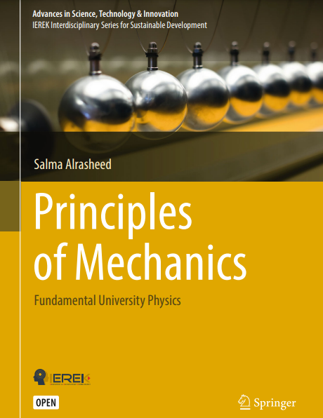 Principles of Mechanics