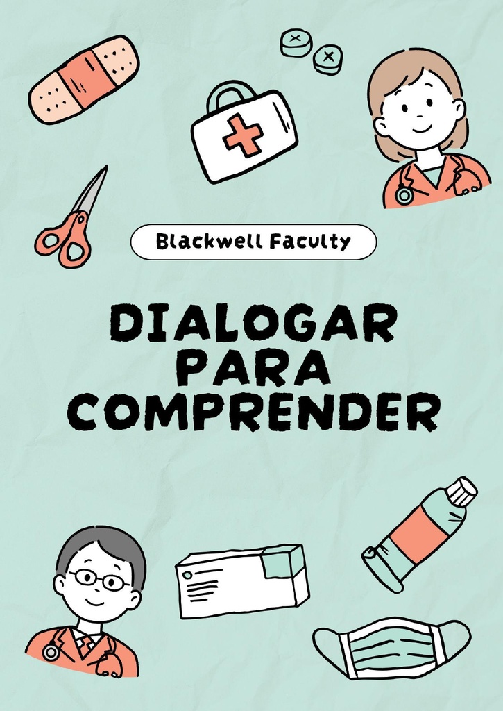 DIALOGAR PARA COMPRENDER