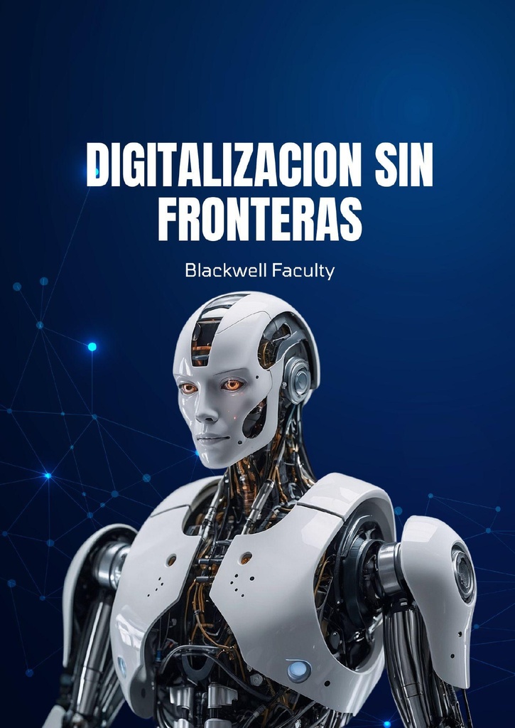 DIGITALIZACION SIN FRONTERAS