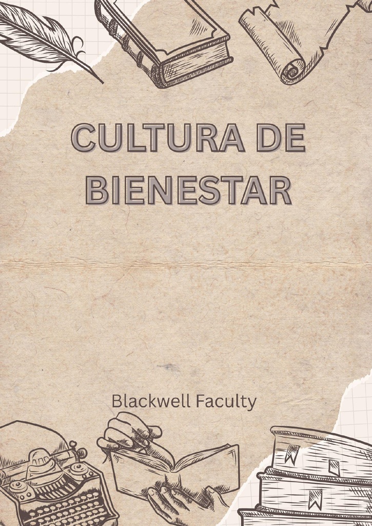 CULTURA DE BIENESTAR