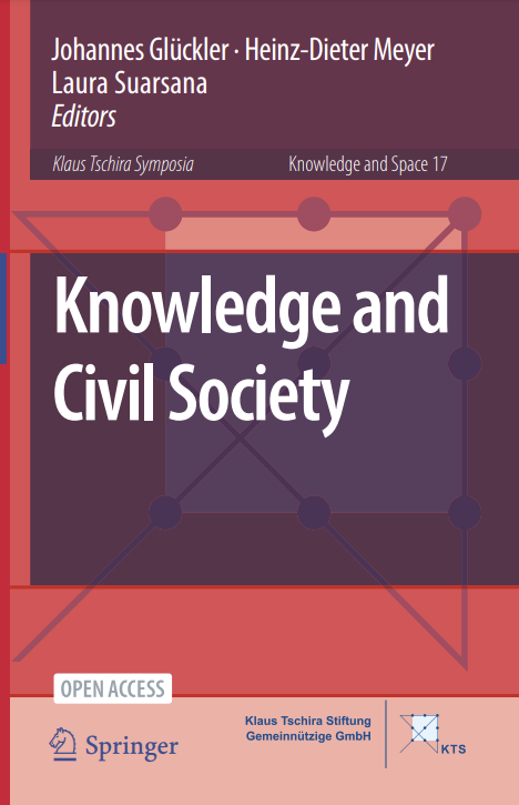 Knowledge and Civil Society