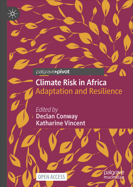 Climate Risk in Africa