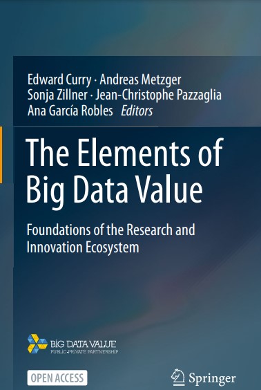 The Elements of Big Data Value