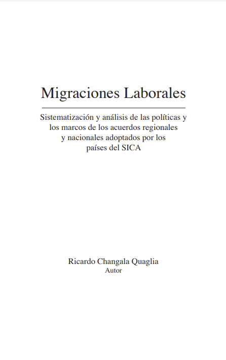 Migraciones laborales