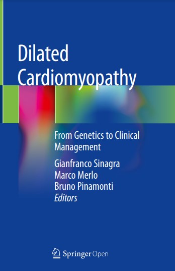 Dilated Cardiomyopathy