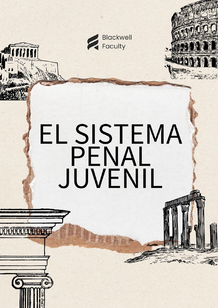 EL SISTEMA PENAL JUVENIL