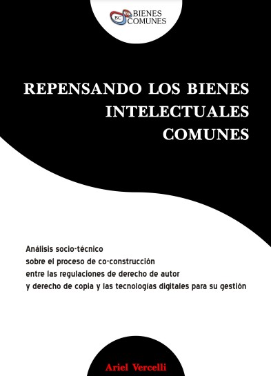 Repensando los Bienes Intelectuales Comunes