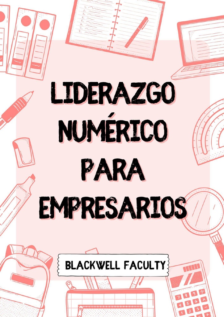 LIDERAZGO NUMÉRICO PARA EMPRESARIOS