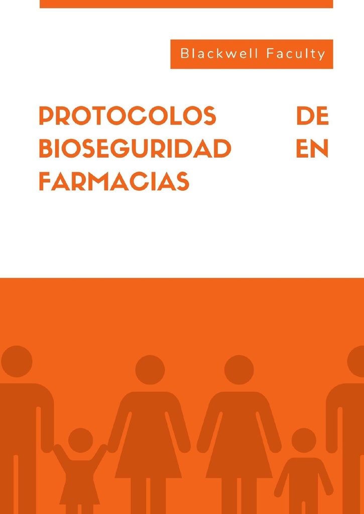 PROTOCOLOS DE BIOSEGURIDAD EN FARMACIAS