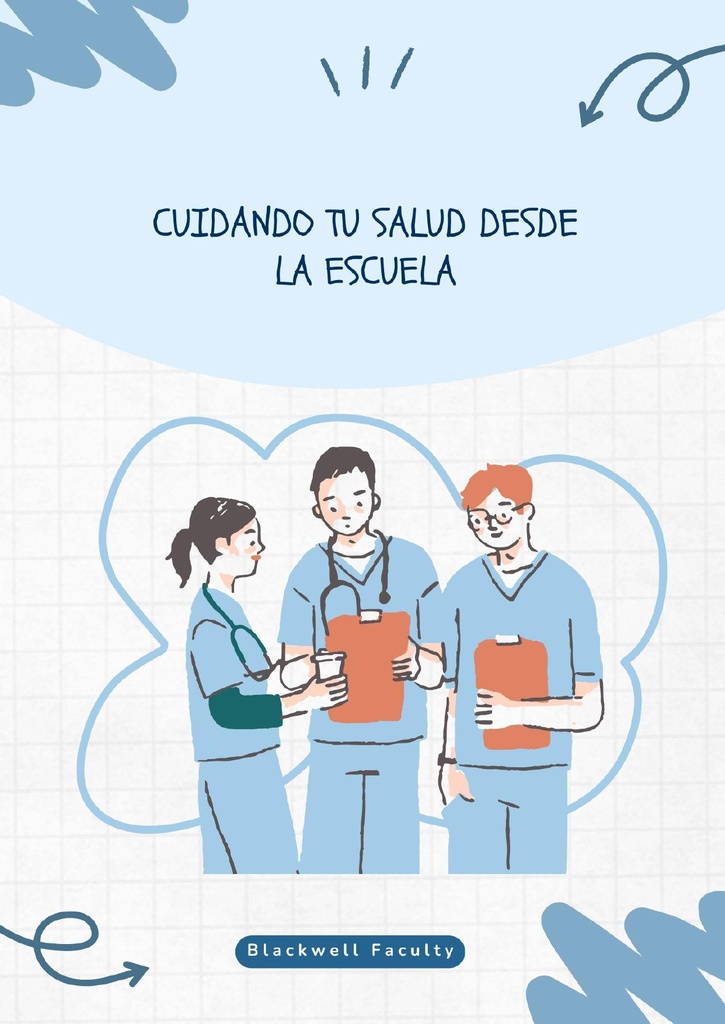 CUIDANDO TU SALUD DESDE LA ESCUELA
