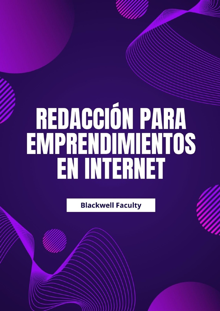 REDACCIÓN PARA EMPRENDIMIENTOS EN INTERNET