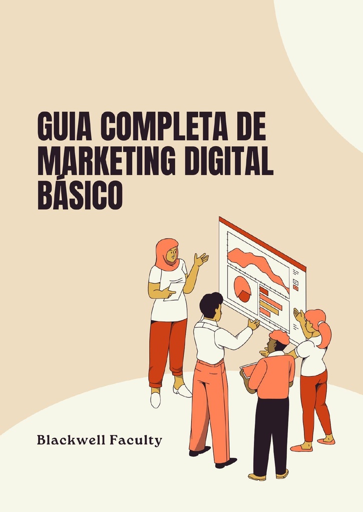 GUIA COMPLETA DE MARKETING DIGITAL BÁSICO