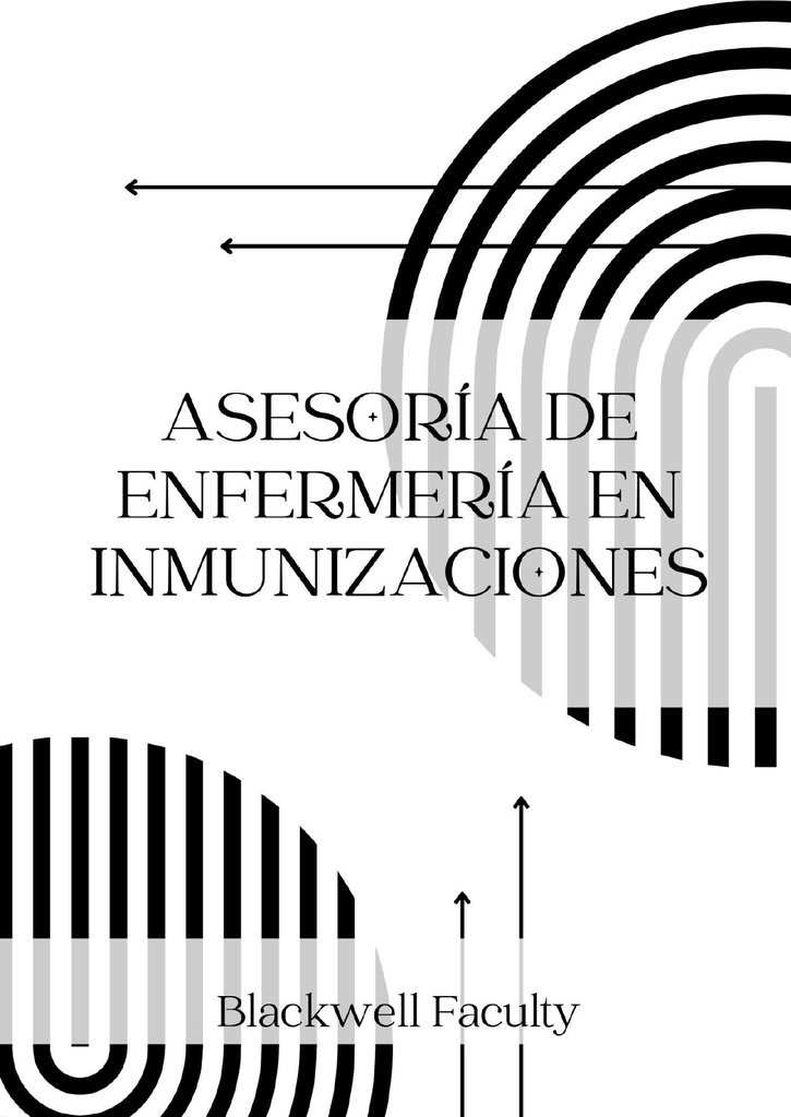 ASESORÍA DE ENFERMERÍA EN INMUNIZACIONES